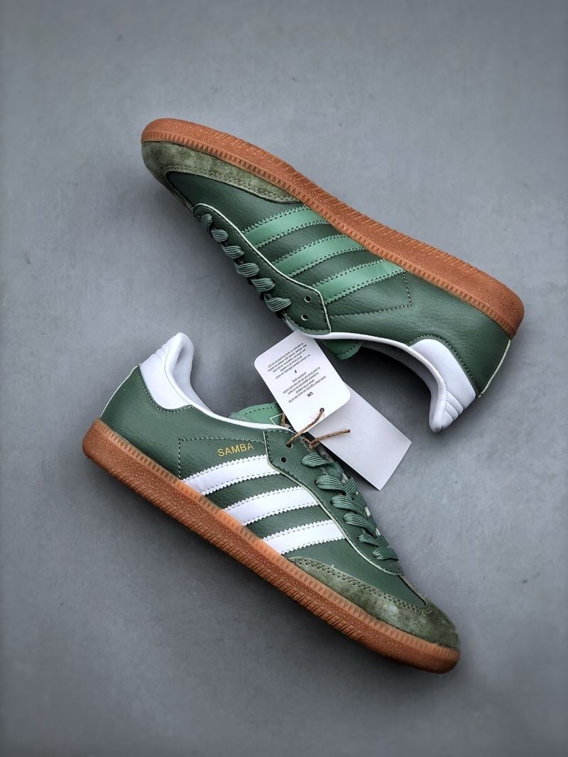 Adidas Samba Shoes